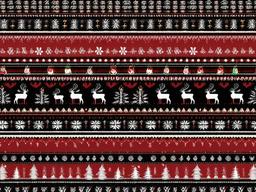 Ugly Sweater Wallpaper  