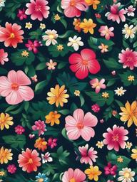 Flower Background Wallpaper - floral flower background  