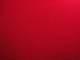 Red Solid Background-Vibrant solid red with a slight matte finish  background wallpaper