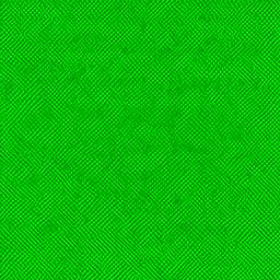 screen green background  