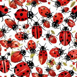 Ladybug  clipart