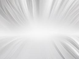 White Background Wallpaper - Light white with a natural softening effect  