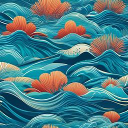 Ocean Background Wallpaper - beautiful background ocean  