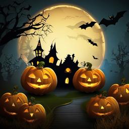 Halloween Background Wallpaper - halloween backgrounds for ipad  