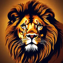 Lion Background Wallpaper - lion background photo  