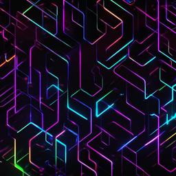 Neon Background Wallpaper - neon home screen wallpaper  