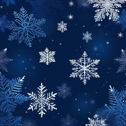 Winter background wallpaper - dark blue winter background  