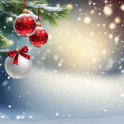 Christmas Background Wallpaper - christmas snow wallpaper hd  