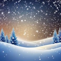 Snow Background Wallpaper - sparkly snow background  