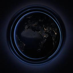 Earth Dark Wallpaper  ,desktop background wallpaper