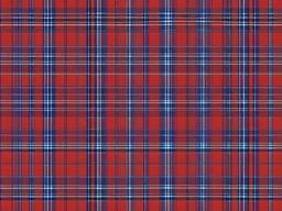 Blue Plaid Background-Classic blue plaid pattern for a cozy, vintage look  background wallpaper