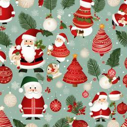 Christmas Background Wallpaper - extra large christmas backdrop  