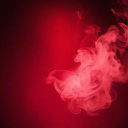 Smoke Background - red background smoke  