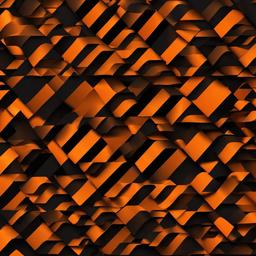 Orange Background Wallpaper - orange black background  