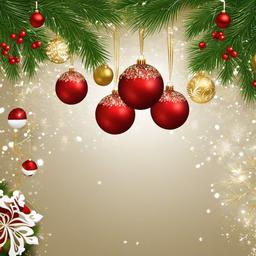 Christmas Background Wallpaper - wallpaper background christmas  