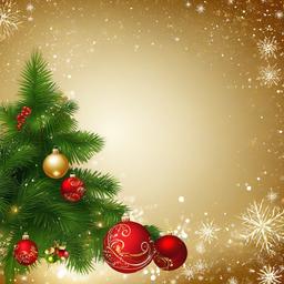 Christmas Background Wallpaper - christmas background outside  