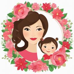 Mothers Day  clipart