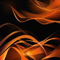 Orange Background Wallpaper - orange abstract background vector  