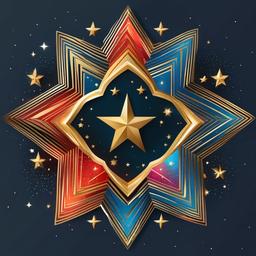 Star  clipart