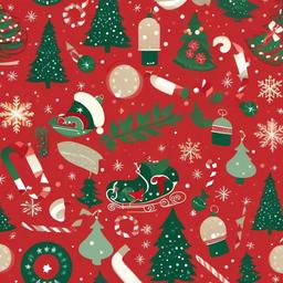 Christmas Background Wallpaper - christmas eve wallpaper  