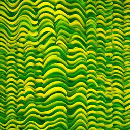 Yellow Background Wallpaper - green and yellow background hd  