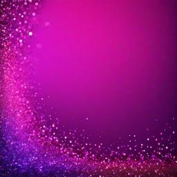 Glitter background - purple and pink glitter background  