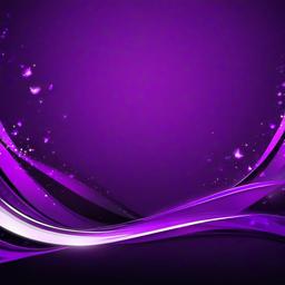 Purple Background Wallpaper - anime purple wallpaper  