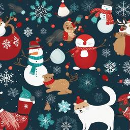 Winter background wallpaper - cute winter backgrounds for ipad  