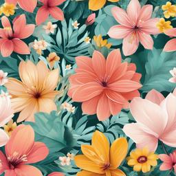 spring digital backgrounds  ,background wallpaper