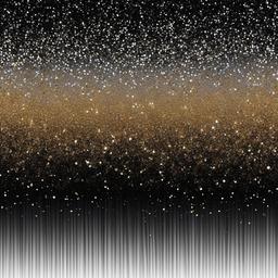 Glitter background - black glitter ombre background  