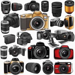 camera clip art 