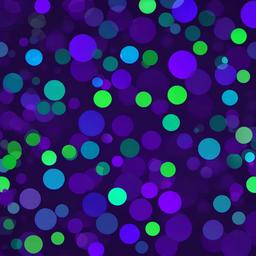 Purple Background Wallpaper - blue purple green background  