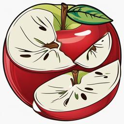 Apple  clipart