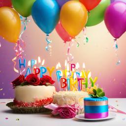 Birthday Background Wallpaper - happy birthday hd wallpaper free download  