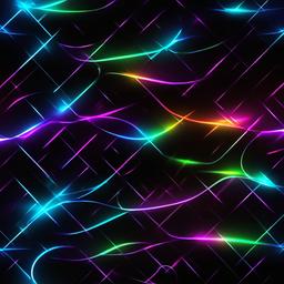 Neon Background Wallpaper - black wallpaper neon light  