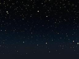 Black Starry Night Background  ,desktop background wallpaper