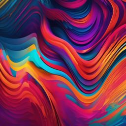 Cool Backgrounds for Phone - Smartphone Interface at Apple Campus wallpaper splash art, vibrant colors, intricate patterns