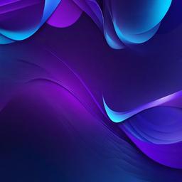 Abstract Background Wallpaper - abstract blue purple background  