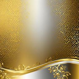 Gold Background Wallpaper - gold silver background  