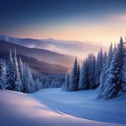 Winter background wallpaper - iphone background snow  