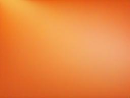 Light Orange Wallpaper - Soft, light orange for a warm look.  background wallpaper