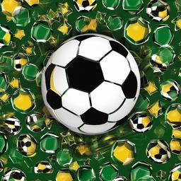 Football Background Wallpaper - football soccer background  