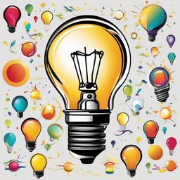 Lightbulb  clipart