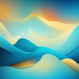 Abstract Background Wallpaper - abstract sky blue background  