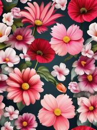 Flower Background Wallpaper - flower wallpaper 4k  