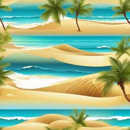 Beach Background Wallpaper - wallpaper hd sea beach  