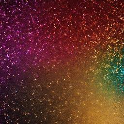 Glitter background - multi glitter background  