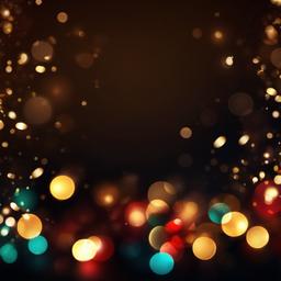 Christmas Background Wallpaper - christmas lights bokeh background  