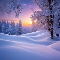 Snow Background Wallpaper - snowy wallpaper for iphone  