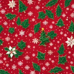 Christmas Background Wallpaper - christmas background stitch  